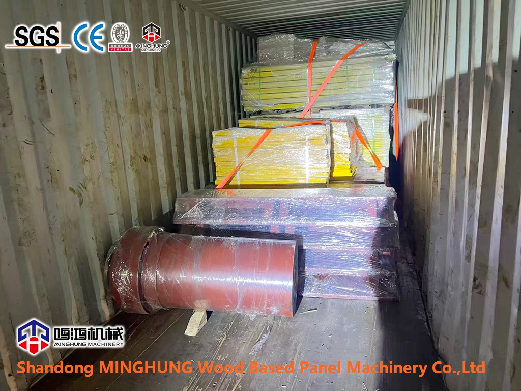 MINGHUNG cold press machine parts MINGHUNG cold press machine parts