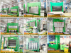 China Plywood Production Line for Wood Paper Forest Products Industry