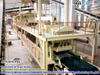 High Quality 12/18/25mm Plain Particleboard Production Line Manufacturing