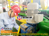 Siemens Motor For Veneer Peeling Machine press machine hydraulic station
