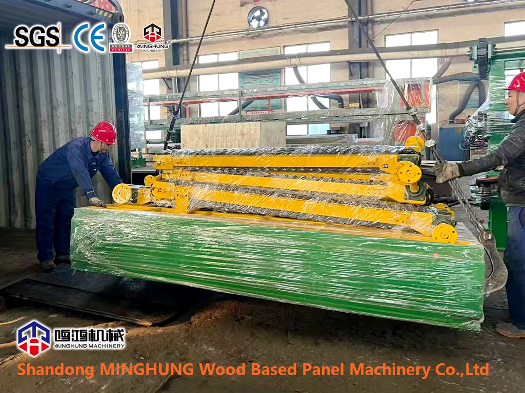 MINGHUNG cold press machine components MINGHUNG cold press machine components