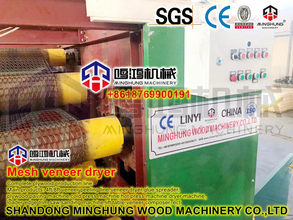 mesh veneer drying mesh veneer drying