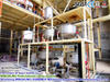 500cbm Oriented Strand Board (OSB) Production Line with Glue Spreading System