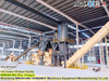 Complete Automatic Oriented Standard Board(OSB) Particle Board /Chipboard Production Line