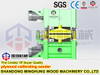 Automatic Sanding Machine for Plywood Making