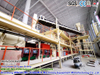 OSB Board Making Machine Production Line 100-400cbm/Day /OSB/ MDF / HDF