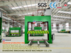Hydraulic Plywood Production Cold Press Machine