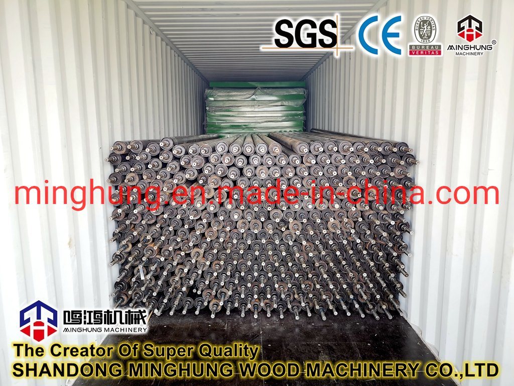 Classifying Wood Veneers Into Drying