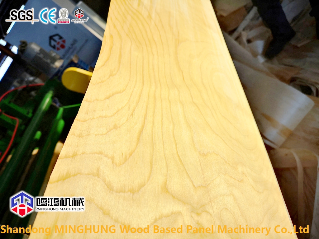 minghung veneer