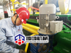 Siemens Motor For Veneer Peeling Machine press machine hydraulic station