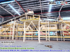 Professional Automatic Particle Board Production Line for OSB Making Machine