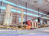 Continuous Multi Roll Pre Press Machine for Particleboard Production Equipment