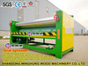 8feet Double Sides Plywood Gluing Machine