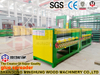 China Linyi Glue Spreader Machine