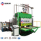 Melamine Plywood Hot Press Machine with Stainless Steel Plate