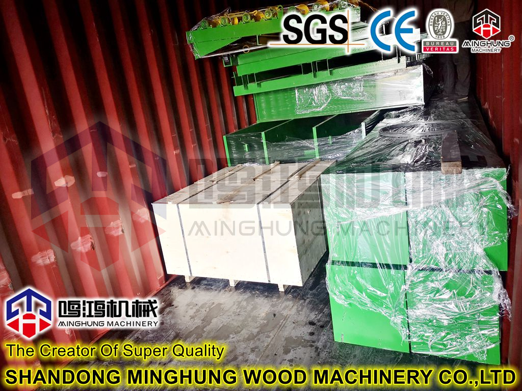 PRESS MACHINE minghung