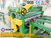 Plywood High Speed Roller Sawing Machine