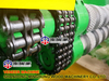 Strong Veneer Production Line Log Peeling Machine