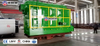 Industrial Fire Tube Coal Chain Steam Boiler