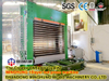 Hydraulic Oil Hot Press for Plywood LVL Board Panel