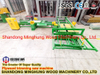 Plywood Machine -Plywood Double Sides Cutting Machine