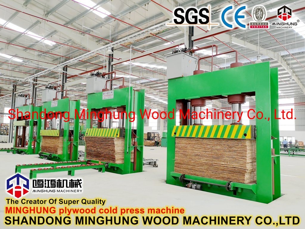 Plywood Production Line Plywood Machine Made From China Manufacturer