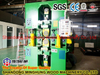 Double Sides Plywood Sanding Machine for Calibrating Plywood Thickness
