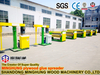 Plywood Making Machine Veneer Gluing Machine