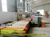 Plywood Forming Machine for Woodworking Machine