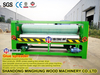8feet Veneer Glue Spreader Machine
