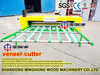 Rotary Veneer Cutter for Wood Veneer Peeling Machine