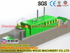 Plywood Veneer Dryer Roller Dryer