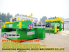 Plywood Veneer Making Machine for Plywood Production