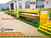 Glue Spreader Machine for Plywood Production