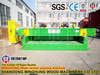 Wood Veneer Peeling Production Line