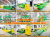 Mid-Scale Cost-Effective Plywood Manufacturing Line 