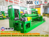 Energy-Saving Fully Automatic Veneer Peeling Machine for Plywood Line 