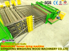  Veneer Mesh Belt Dryer