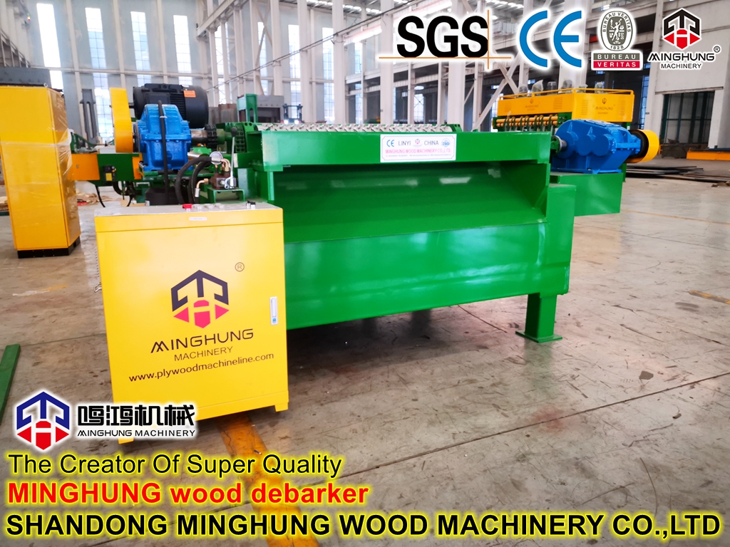 timber debarking (2)