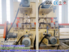 Minghung Polishing Sanding Grindign Machine Sander for Wood Based Panel Board Particle Board Chipboard OSB MDF HDF Production LIne 