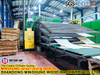 diying machine for minghung plywood
