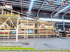 Automatic Woodworking Machinery for Making OSB Board Production
