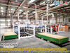 Full Automatic OSB Particleboard Production Line High-Efficiency Wood Based Panels Production Line