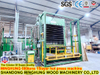 Hydraulic Hot press machine for Blockboard /Plywood /LVL panel production