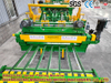  8-feet Spindleless Peeling Machine for Small-Diameter Logs