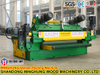 Variable Frequency Speed Control Peeling Machine
