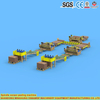 automatic veneer peeling lathe line