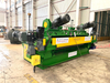 China Strong 8feet/2600mm Veneer Production Line