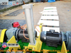 Non-Spindle Rotary Peeler for Small Diameter Logs