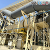 200m³ Per Day CARB Certified 18mm OSB Production Line